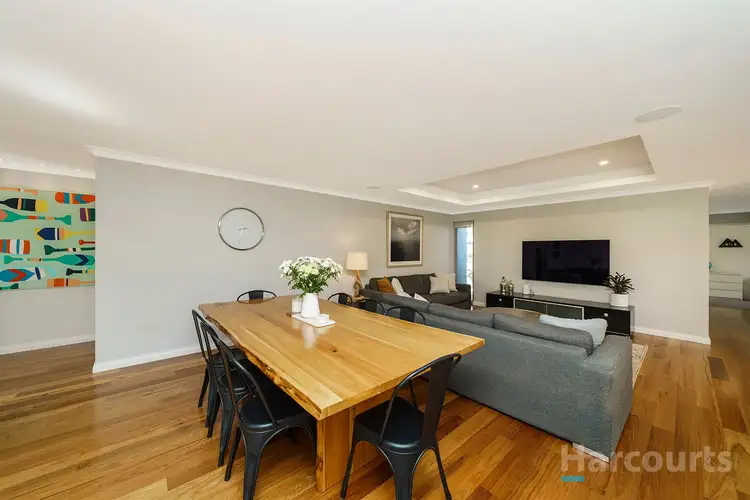 Fourth view of Homely house listing, 18 Nekaya Way, Duncraig WA 6023