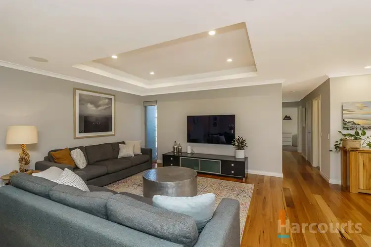 Fifth view of Homely house listing, 18 Nekaya Way, Duncraig WA 6023