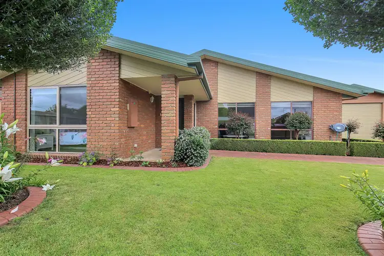 9 Trease Street, Leongatha VIC 3953