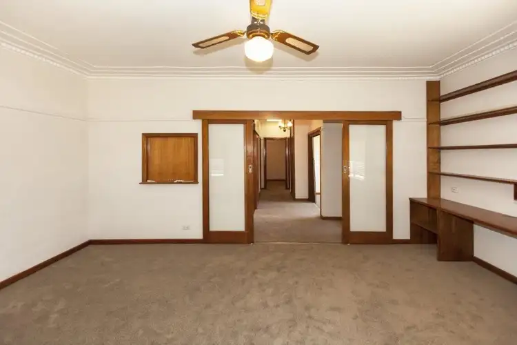 Second view of Homely unit listing, 35 Viewpoint street, Ararat VIC 3377