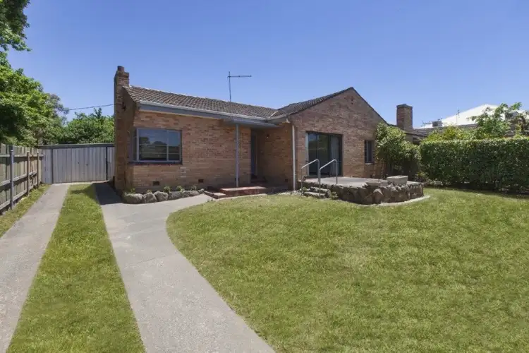 Third view of Homely unit listing, 35 Viewpoint street, Ararat VIC 3377