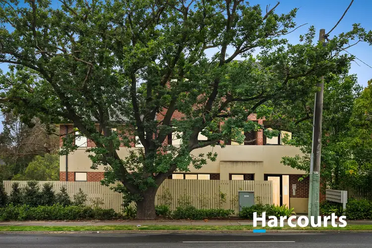 Main view of Homely apartment listing, 3/1072 Burke Road, Balwyn North VIC 3104