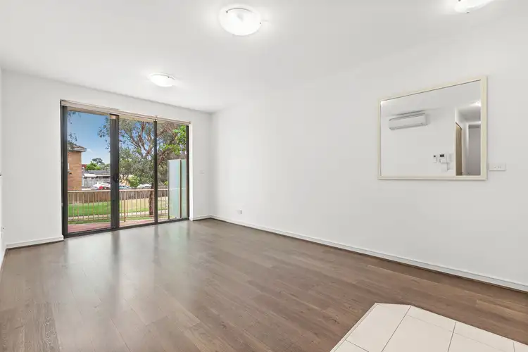 Third view of Homely apartment listing, 3/1072 Burke Road, Balwyn North VIC 3104