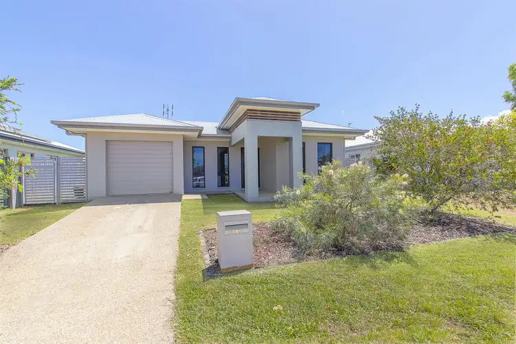 Main view of Homely house listing, 54E Dunlop Street, Kelso QLD 4815