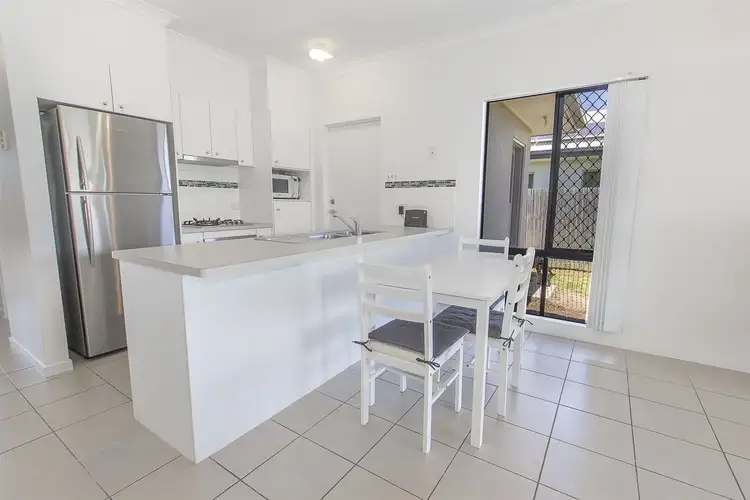 Seventh view of Homely house listing, 54E Dunlop Street, Kelso QLD 4815