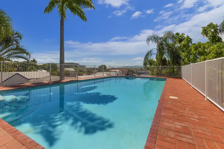 Second view of Homely unit listing, 3/404 Walker Street, Townsville City QLD 4810