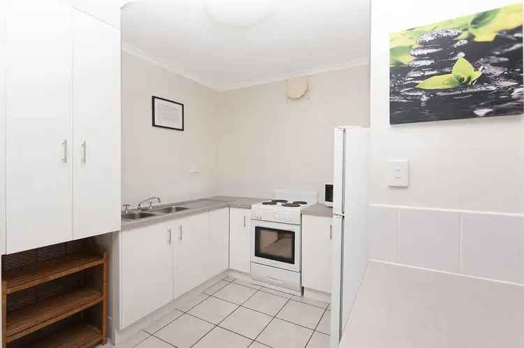 Third view of Homely unit listing, 3/404 Walker Street, Townsville City QLD 4810