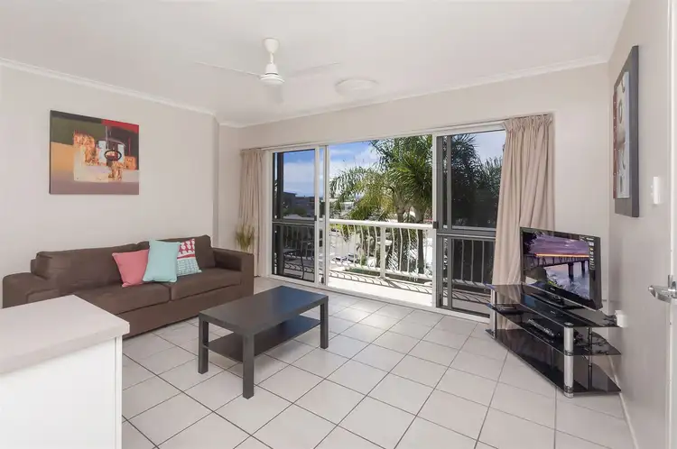 Fourth view of Homely unit listing, 3/404 Walker Street, Townsville City QLD 4810