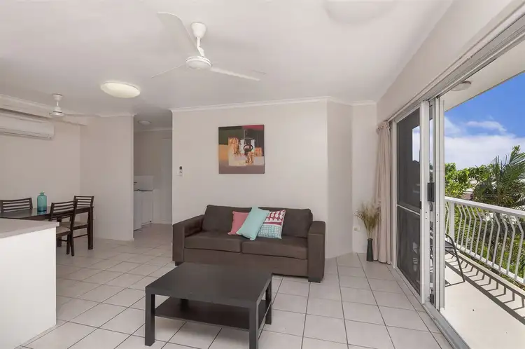 Fifth view of Homely unit listing, 3/404 Walker Street, Townsville City QLD 4810