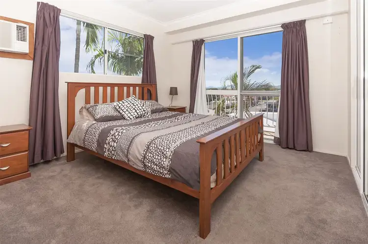Sixth view of Homely unit listing, 3/404 Walker Street, Townsville City QLD 4810