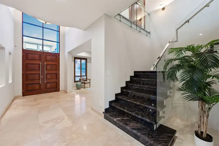 Third view of Homely house listing, 2 Crossman Pass, Salter Point WA 6152