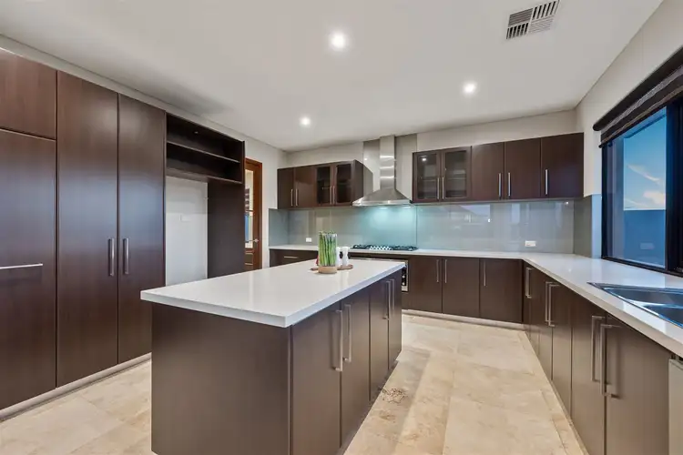 Sixth view of Homely house listing, 2 Crossman Pass, Salter Point WA 6152