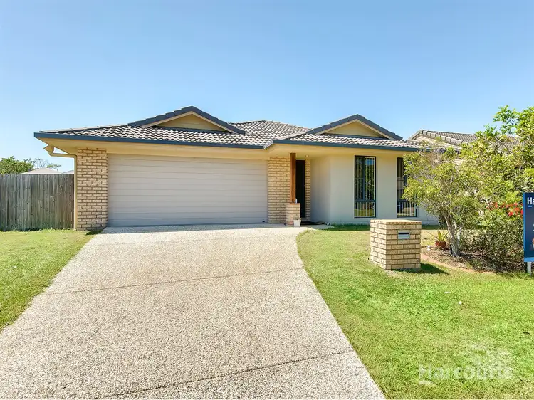 32 Tucker Street, Caboolture QLD 4510