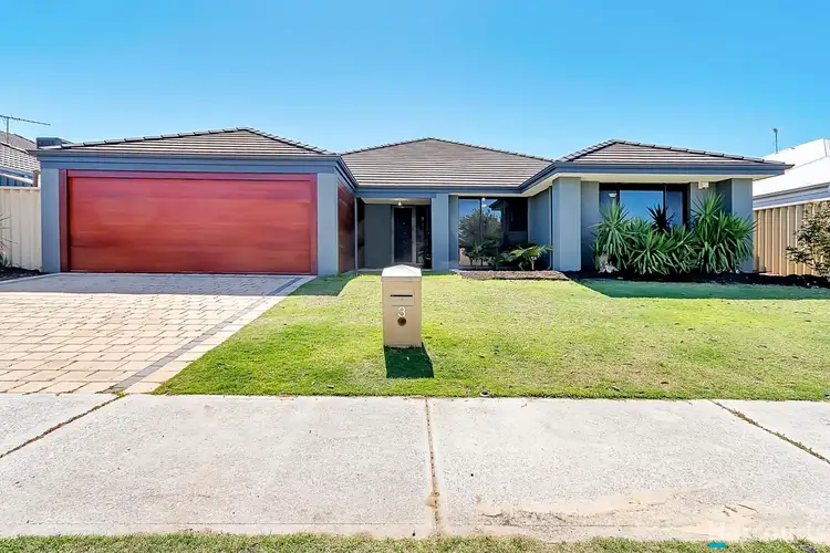 Main view of Homely house listing, 3 Korovin Drive, Ashby WA 6065