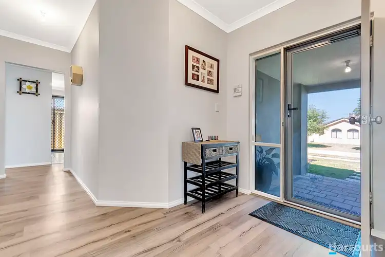 Second view of Homely house listing, 3 Korovin Drive, Ashby WA 6065