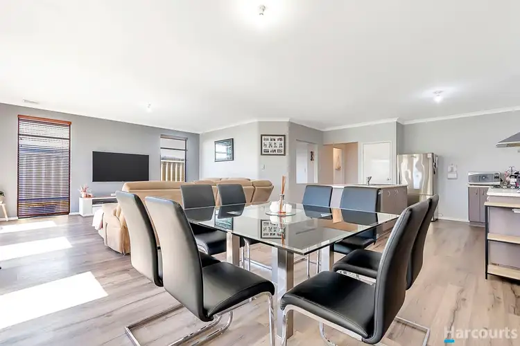 Third view of Homely house listing, 3 Korovin Drive, Ashby WA 6065