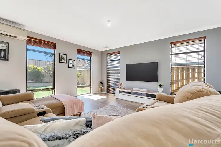 Fourth view of Homely house listing, 3 Korovin Drive, Ashby WA 6065