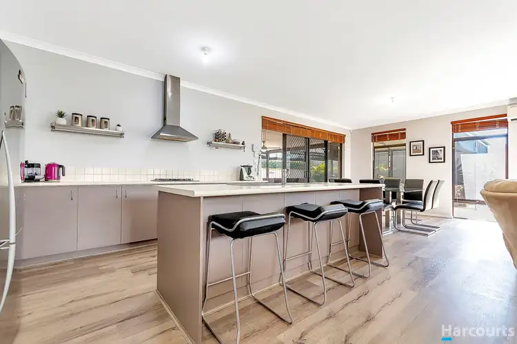 Fifth view of Homely house listing, 3 Korovin Drive, Ashby WA 6065