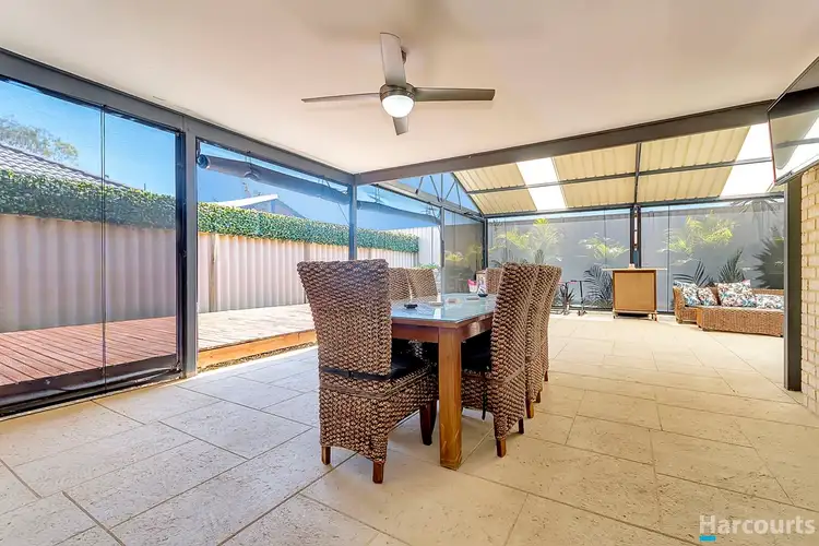 Sixth view of Homely house listing, 3 Korovin Drive, Ashby WA 6065