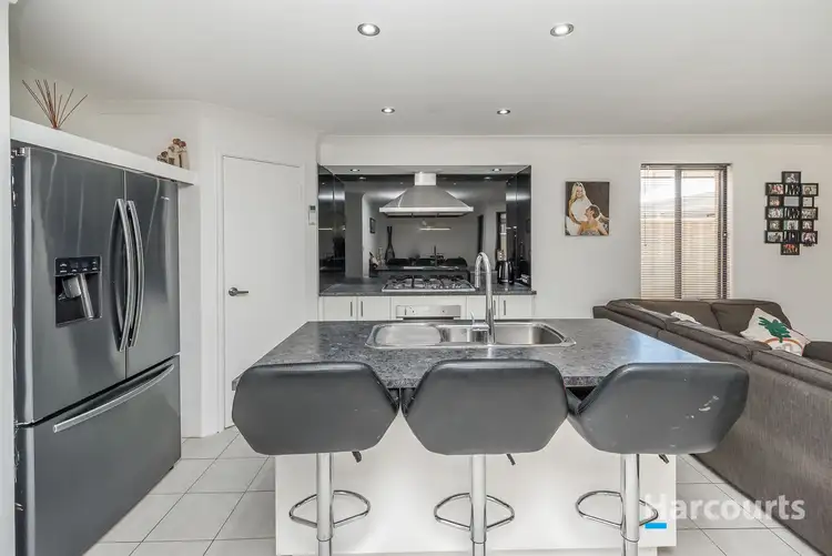 Sixth view of Homely house listing, 11 Doncaster Grange, Butler WA 6036