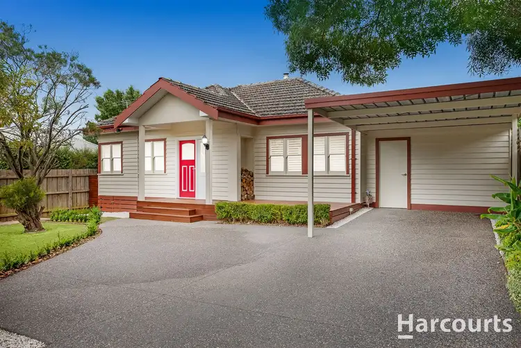 11 Gillies Street, Mitcham VIC 3132
