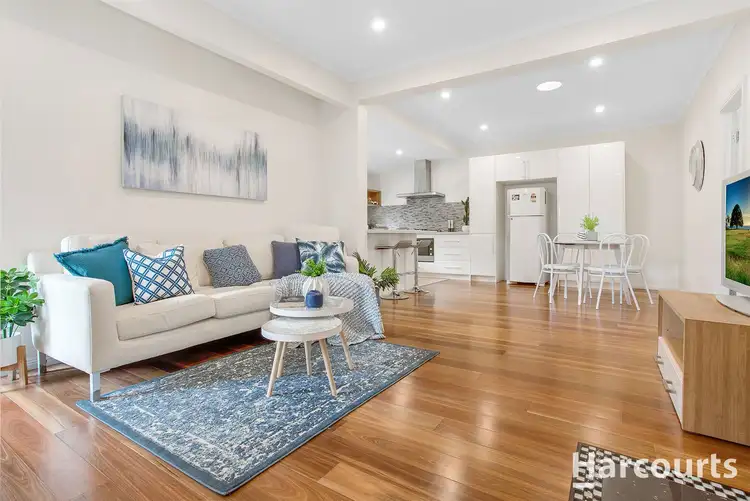 Fifth view of Homely house listing, 11 Gillies Street, Mitcham VIC 3132