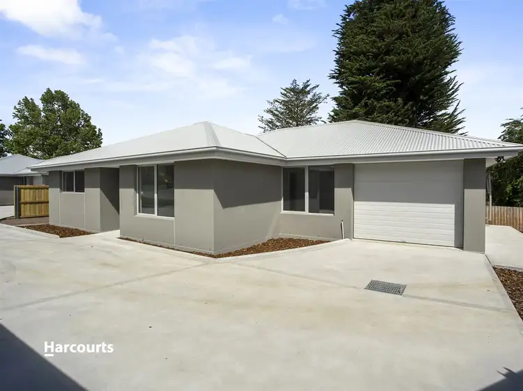3/53 Agnes Street, Ranelagh TAS 7109