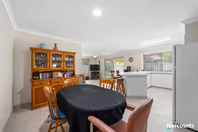 Sixth view of Homely house listing, 5A Primrose Gardens, Erskine WA 6210