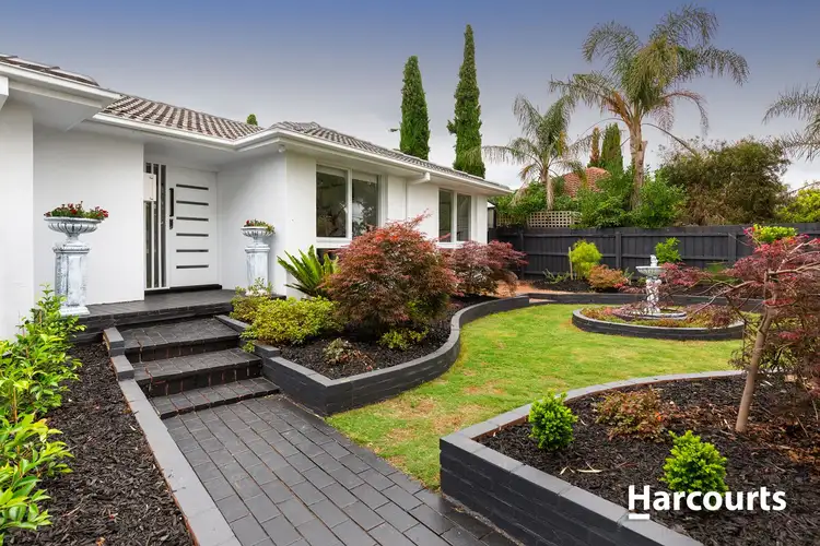 27 Wallaroo Avenue, Narre Warren VIC 3805