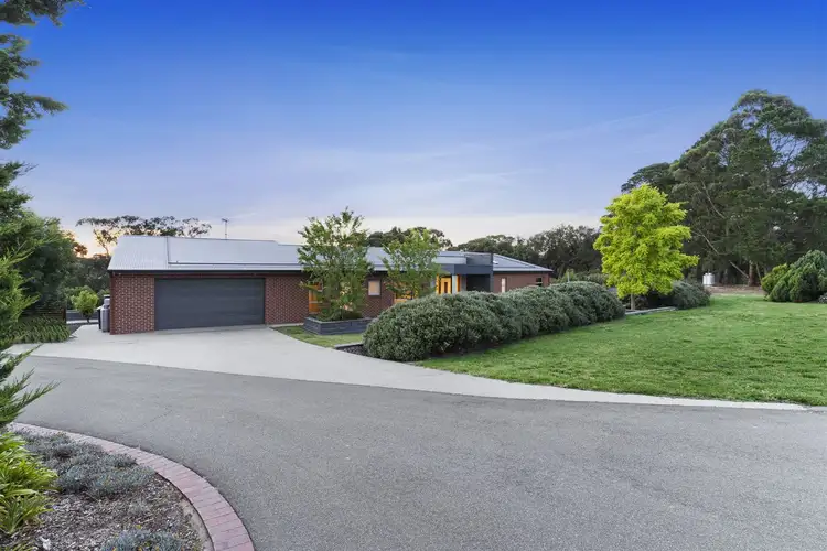 Second view of Homely house listing, 69 Parkinsons Lane, Elaine VIC 3334