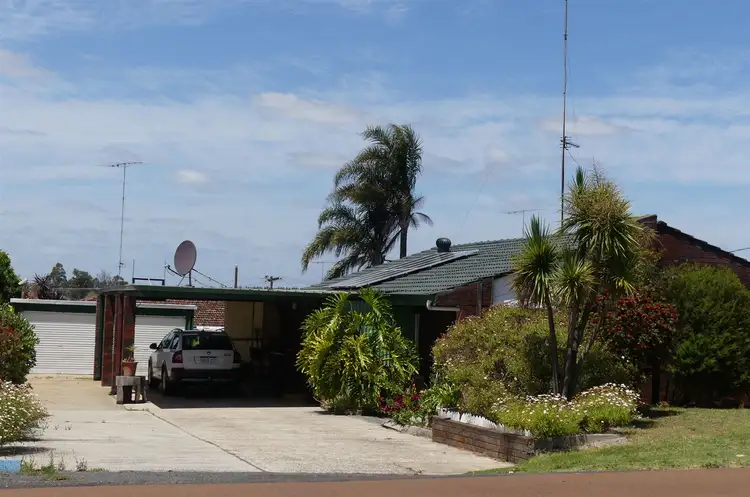 Main view of Homely house listing, 97 Perup Road, Manjimup WA 6258