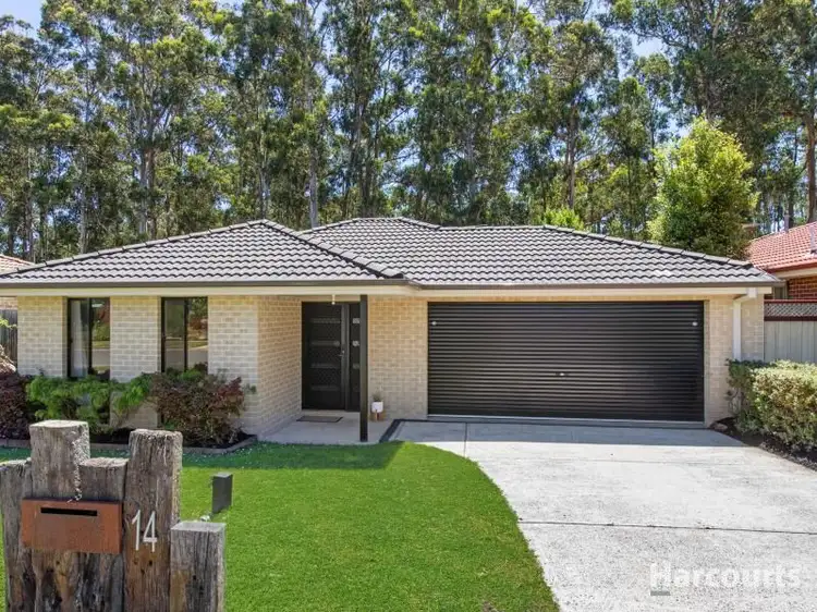 14 Miller Close, Drouin VIC 3818