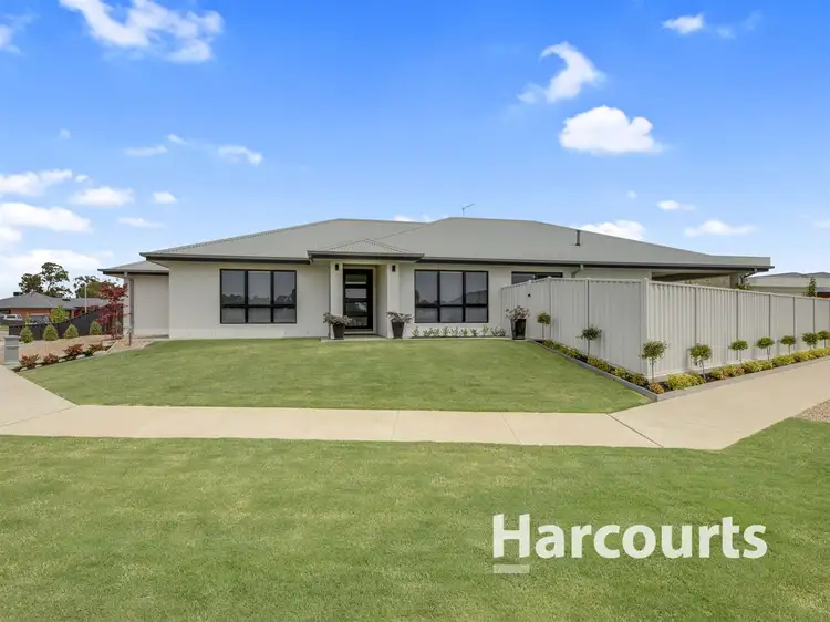 15 Thurles Avenue, Wangaratta VIC 3677