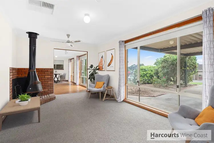 Second view of Homely house listing, 20 Barcelona Drive, Happy Valley SA 5159