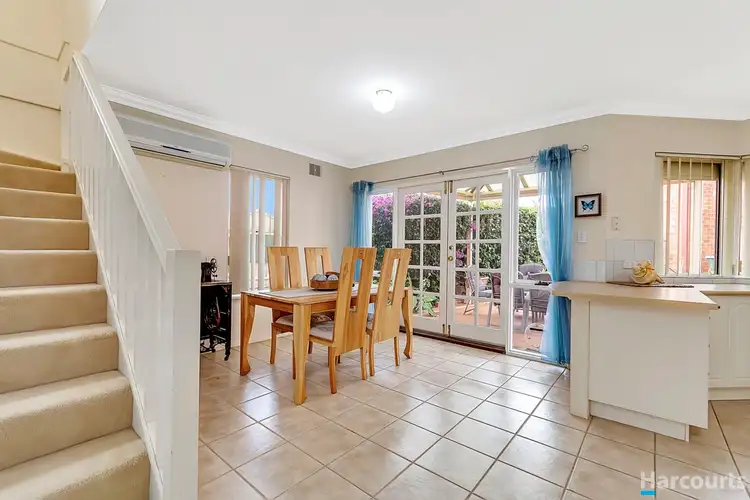 Fourth view of Homely house listing, 1/41 Blackfriars Road, Joondalup WA 6027