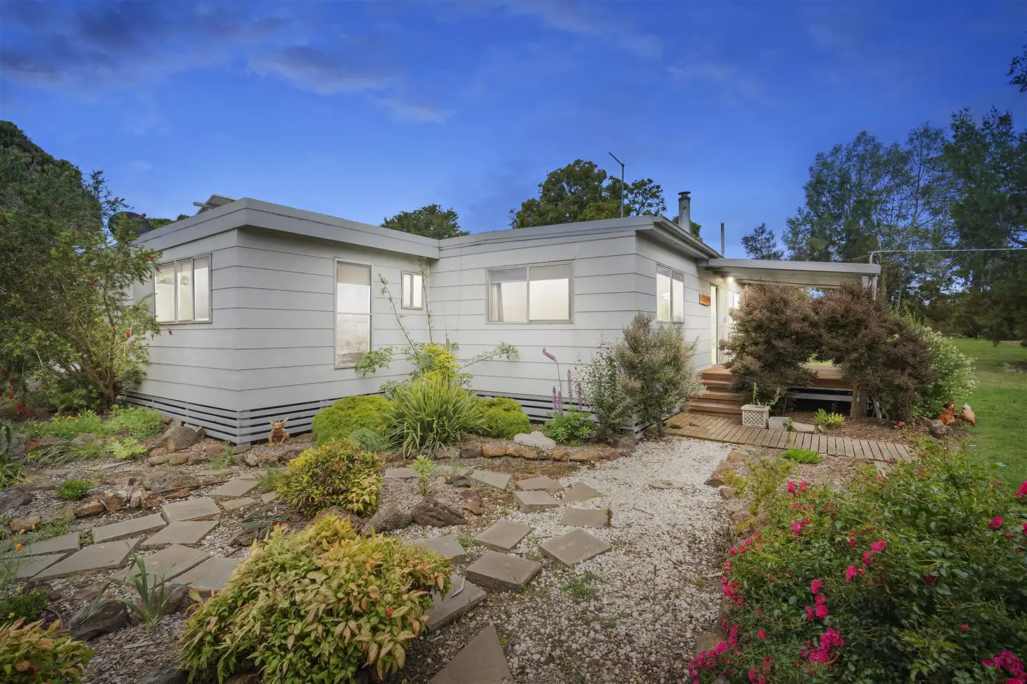 Main view of Homely house listing, 35 Leishman Street, Allendale VIC 3364