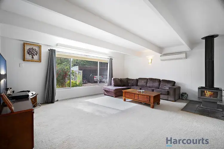 Fifth view of Homely house listing, 35 Leishman Street, Allendale VIC 3364