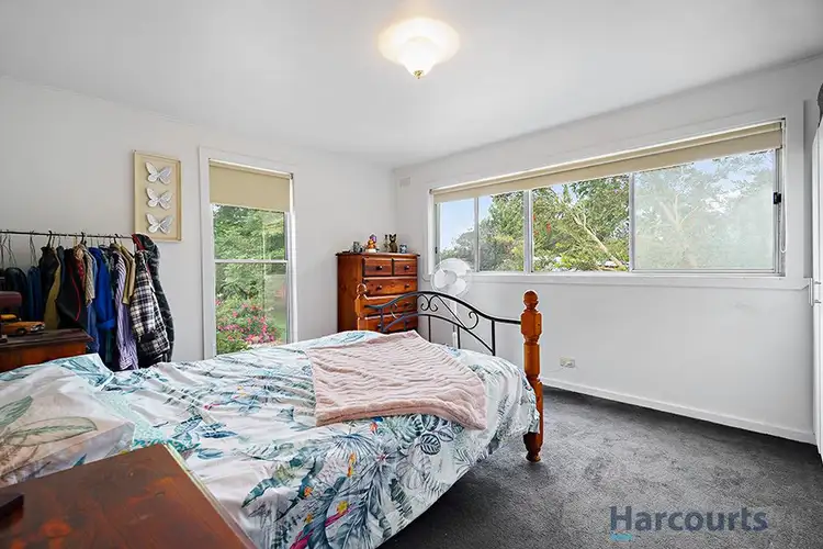 Sixth view of Homely house listing, 35 Leishman Street, Allendale VIC 3364