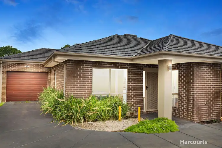 2/12 McMillan Street, Clayton South VIC 3169