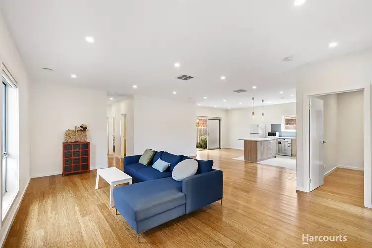 Third view of Homely unit listing, 2/12 McMillan Street, Clayton South VIC 3169