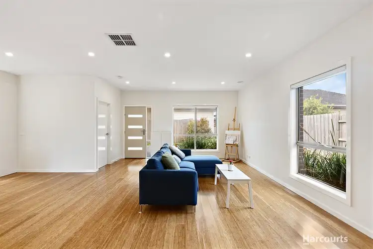 Fourth view of Homely unit listing, 2/12 McMillan Street, Clayton South VIC 3169