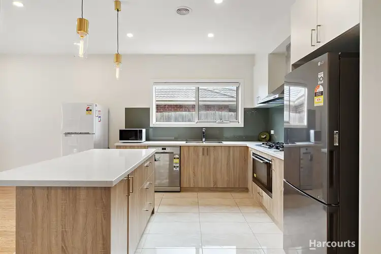 Fifth view of Homely unit listing, 2/12 McMillan Street, Clayton South VIC 3169