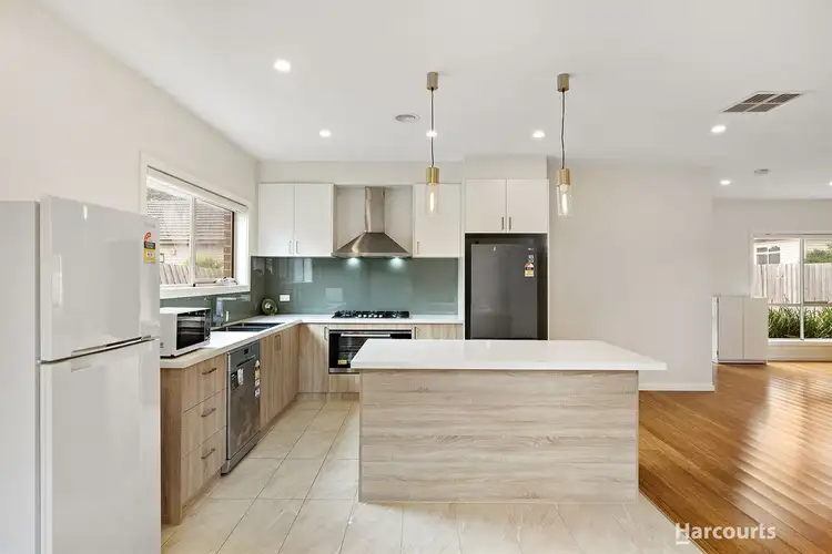 Sixth view of Homely unit listing, 2/12 McMillan Street, Clayton South VIC 3169