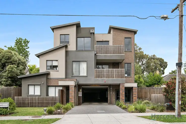 5/7 King Street, Bayswater VIC 3153