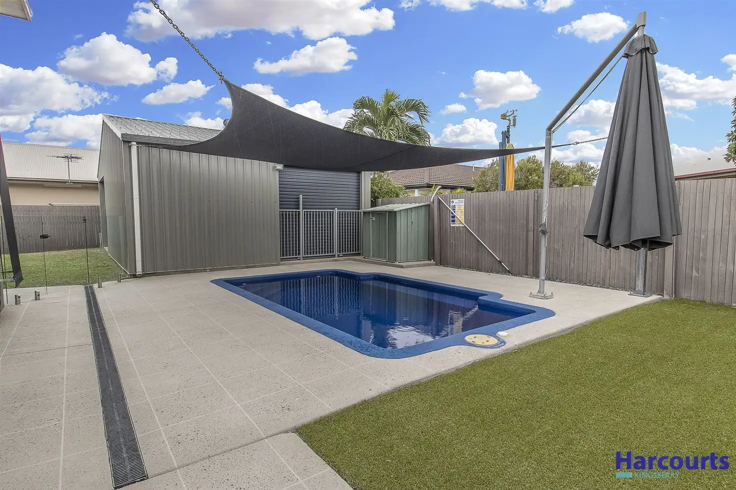 Main view of Homely house listing, 56 Petrie Way, Idalia QLD 4811