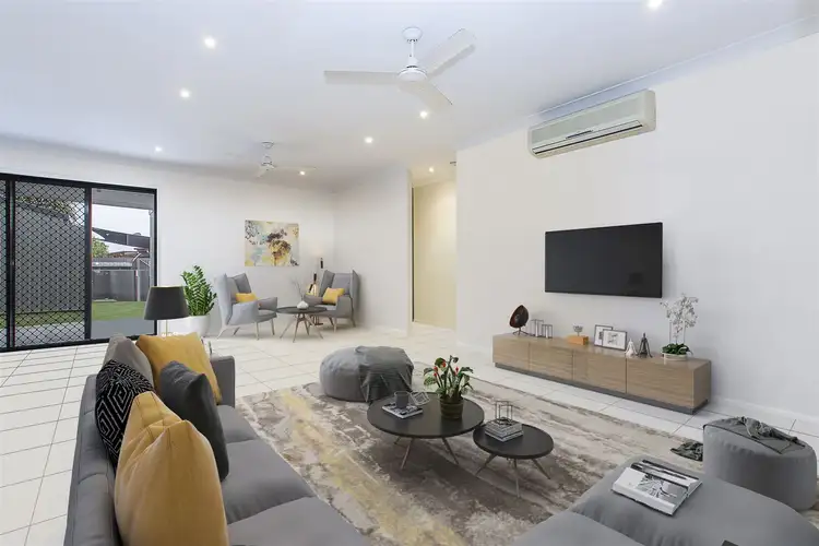 Fourth view of Homely house listing, 56 Petrie Way, Idalia QLD 4811