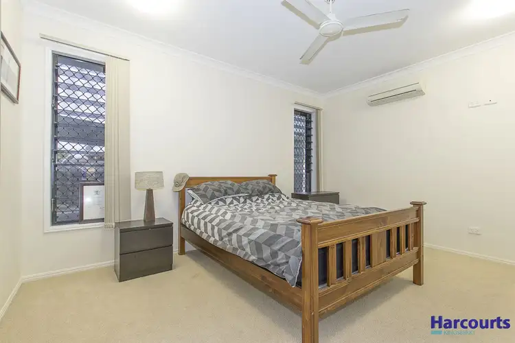 Fifth view of Homely house listing, 56 Petrie Way, Idalia QLD 4811