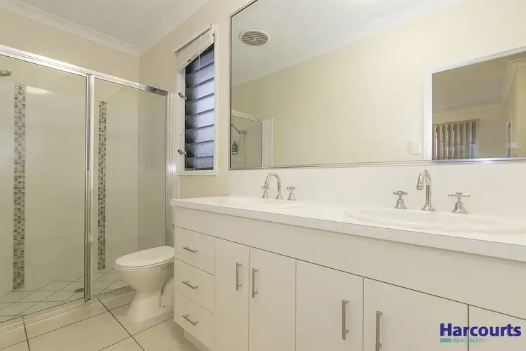 Sixth view of Homely house listing, 56 Petrie Way, Idalia QLD 4811