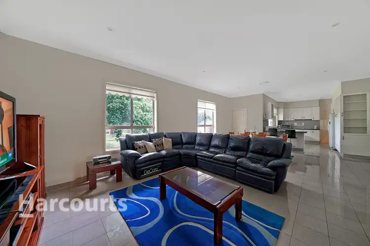 Second view of Homely house listing, 17 Burke Street, Appin NSW 2560
