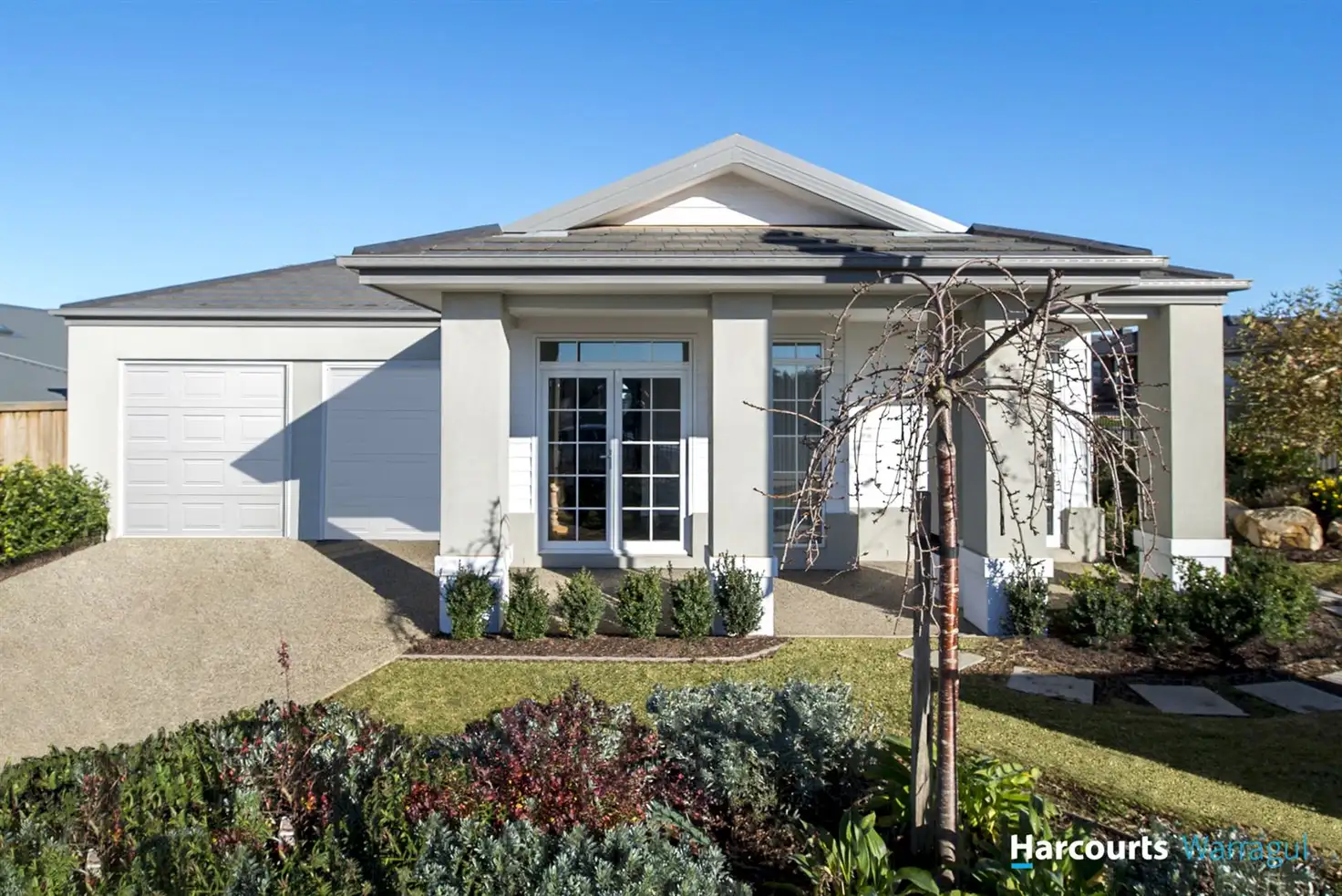 Main view of Homely house listing, 26 Highvale Rise, Warragul VIC 3820